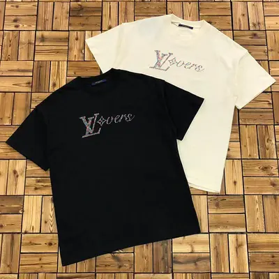 ¥~148 L⭐V⭐ T-SHIRT 05292266