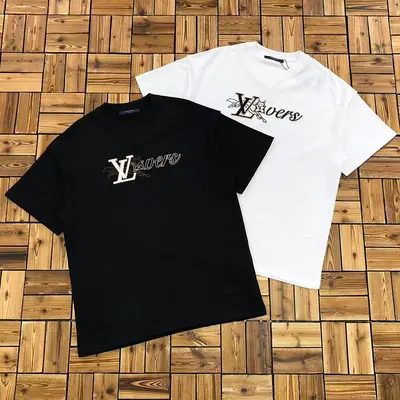 ¥~145 L⭐V⭐ T-SHIRT 05291267
