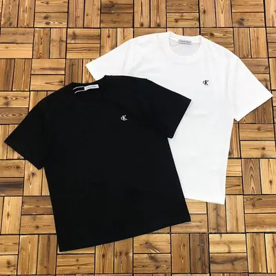 ¥~145 CAL⭐IN K⭐EIN T-SHIRT 05291167