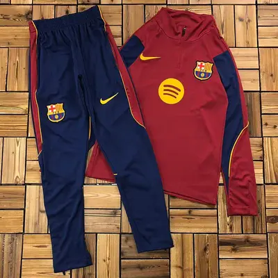 ¥~135 FOOTBALL LONG SLEEVED TROUSERS KIDS 05293561