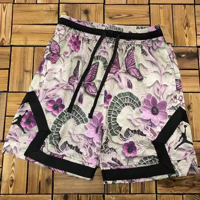 ¥~85 NBA BASKETBALL SHORTS 05290461