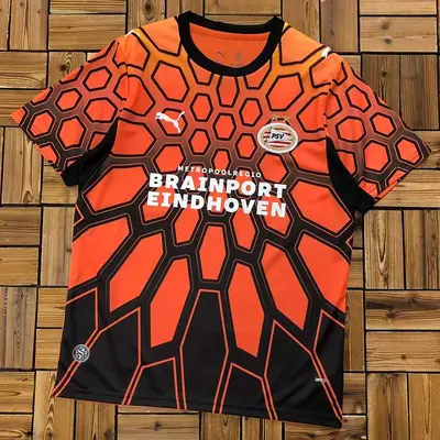 ¥~78 FOOTBALL T-SHIRT 05291961