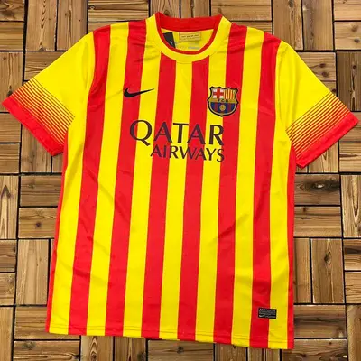 ¥~92 FOOTBALL T-SHIRT 05290662