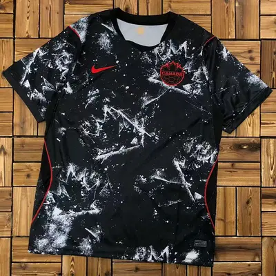 ￥~78 FOOTBALL T-SHIRT 05291461