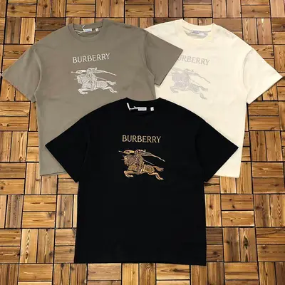 ￥~148 BUR⭐⭐RRY T-SHIRT 05293266