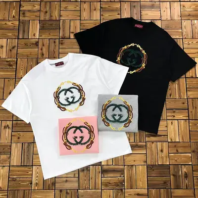 ￥~148 GU⭐CI T-SHIRT 05293166