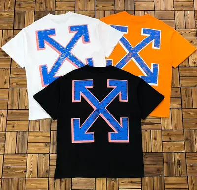 ￥~148 OFF-WHITE T-SHIRT 05292866