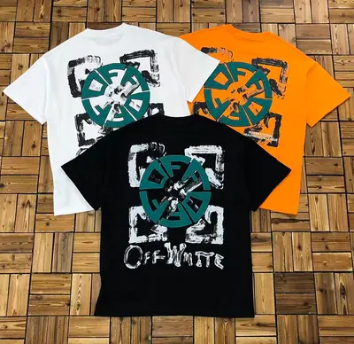 ￥~148 OFF-WHITE T-SHIRT 05292966