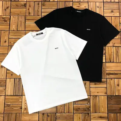 ￥~145 HU⭐O BO⭐S T-SHIRT 05290867