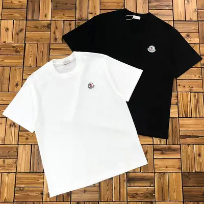 ￥~145 MON⭐LER T-SHIRT 05290267