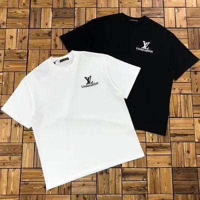 ￥~145 L⭐V⭐ T-SHIRT 05290167