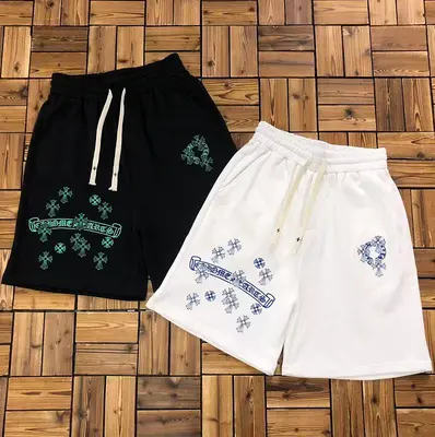 ￥~165 CHROM⭐ HE⭐RTS SHORTS 05292067