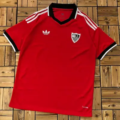 ￥~78 FOOTBALL T-SHIRT 05291161