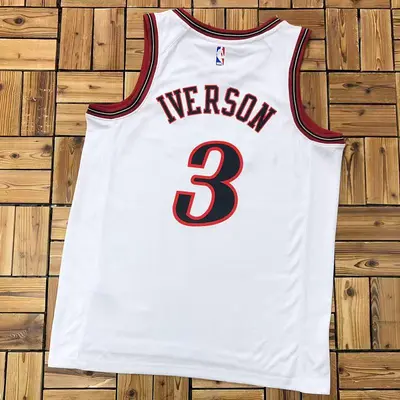 ￥~98 NBA BASKETBALL VEST 05290961