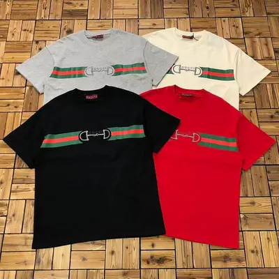 ￥~148 GU⭐CI T-SHIRT 05293366