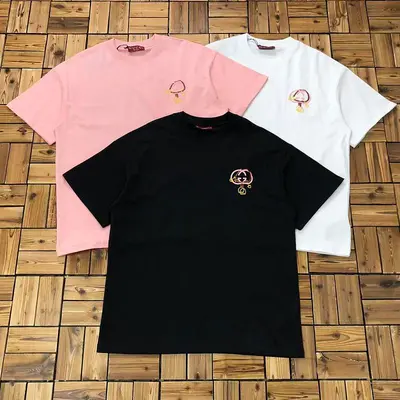 ￥~148 GU⭐CI T-SHIRT 05293566