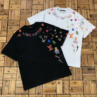 ￥~148 L⭐V⭐ T-SHIRT 05293766