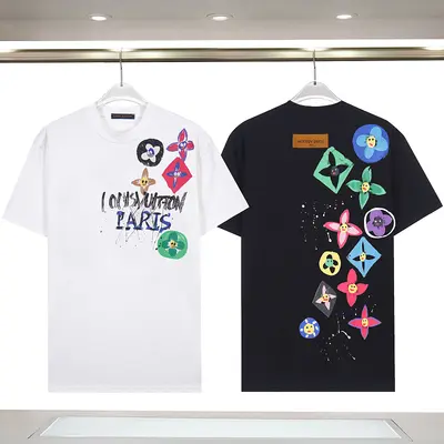 ￥~78 L⭐V⭐ T-SHIRT 05291662