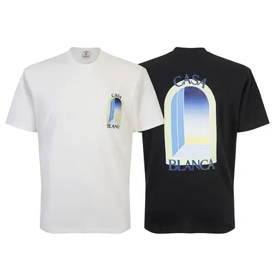 ￥~78 CASA⭐LA⭐CA T-SHIRT 05291362