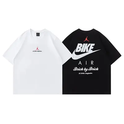 ￥~68 A⭐R JOR⭐AN T-SHIRT 05292562