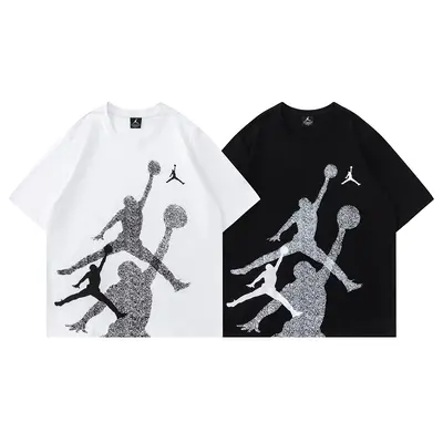￥~68 A⭐R JOR⭐AN T-SHIRT 05292162