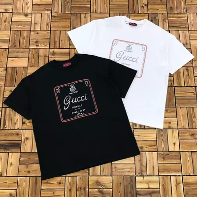 ￥~148 GU⭐CI T-SHIRT 05300766