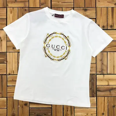 ￥~125 GU⭐CI T-SHIRT 05300467
