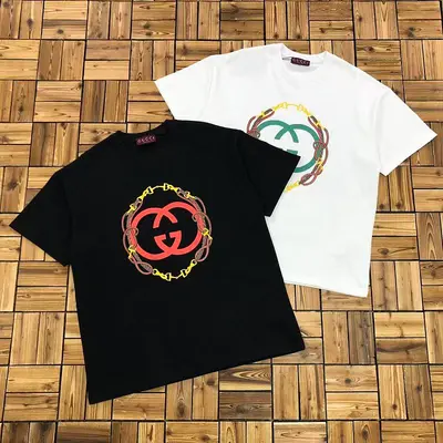￥~148 GU⭐CI T-SHIRT 05300666