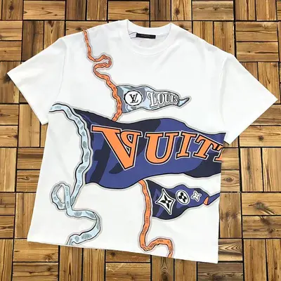 ￥~148 L⭐V⭐ T-SHIRT 05301466