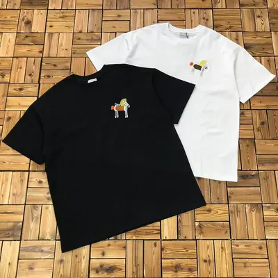 ￥~145 DI⭐R T-SHIRT 05301667