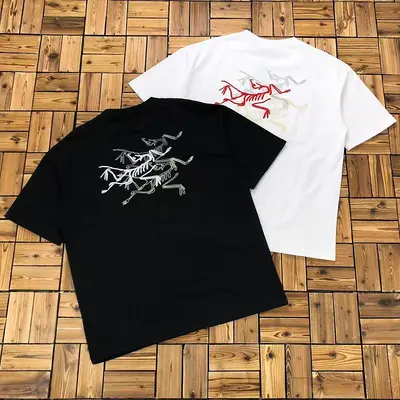 ￥~145 AR⭐⭐ERYX T-SHIRT 05301067