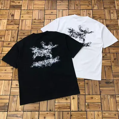 ￥~145 AR⭐⭐ERYX T-SHIRT 05301167