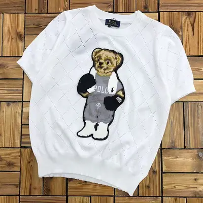 ￥~115 RA⭐PH⭐AUREN T-SHIRT SWEATER FEMALE 05300165