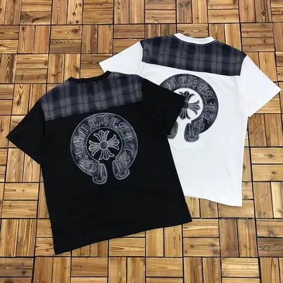 ￥~148 CHROM⭐ HE⭐RTS T-SHIRT 05302166