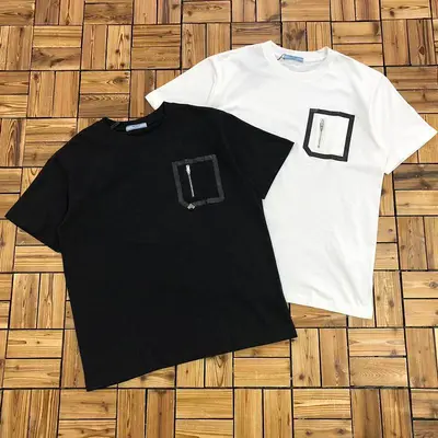 ￥~148 PRA⭐A T-SHIRT 05302366
