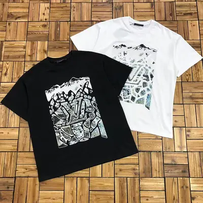 ￥~148 L⭐V⭐ T-SHIRT 05301166