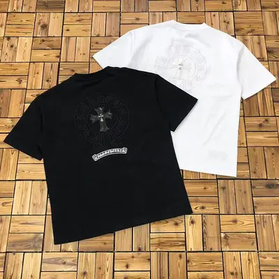 ￥~148 CHROM⭐ HE⭐RTS T-SHIRT 05302066