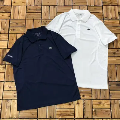 🔥🔥🔥SALE ￥~128 LACOSTE POLO 05300266