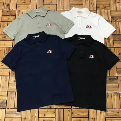 ￥~168 MON⭐LER POLO 05301865