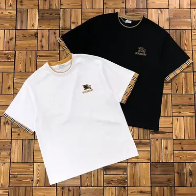 ￥~148 BUR⭐⭐RRY T-SHIRT 05301666