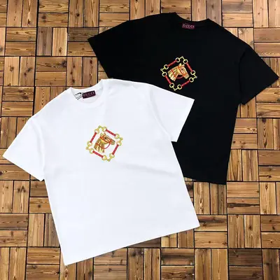 ￥~148 GU⭐CI T-SHIRT 05300366