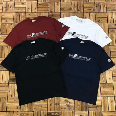 ￥~115 MON⭐LER T-SHIRT 06013267