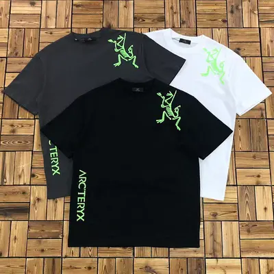 ￥~115 AR⭐⭐ERYX T-SHIRT 06016067