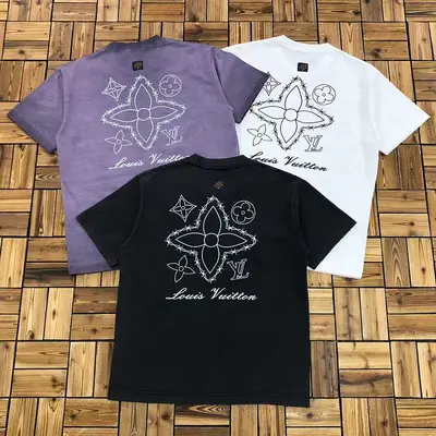 ￥~125 L⭐V⭐ T-SHIRT 06012167