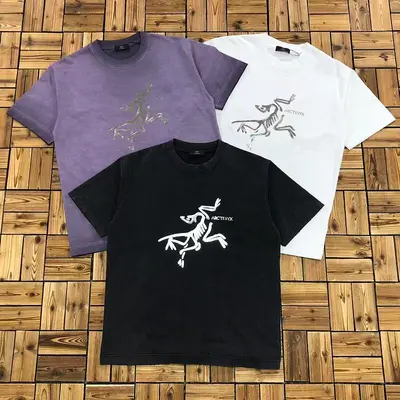 ￥~118 AR⭐⭐ERYX T-SHIRT 06012267