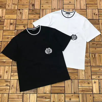 ￥~108 DOL⭐E GABB⭐NA T-SHIRT 06010667