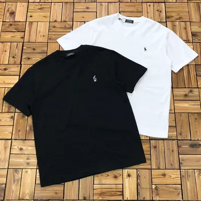 ¥~108 RA⭐PH⭐AUREN T-SHIRT 06012567