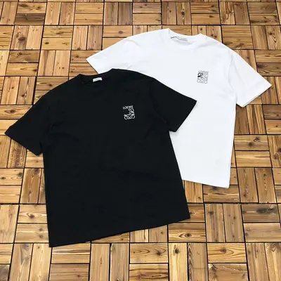 ¥~115 LOE⭐E T-SHIRT 06014267