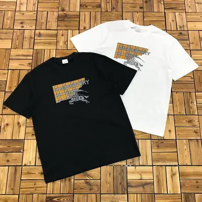 ¥~115 BUR⭐⭐RRY T-SHIRT 06014067