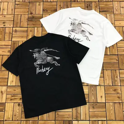 ¥~115 BUR⭐⭐RRY T-SHIRT 06014367
